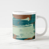 Tasse Géante Deux vers le nord (Droite)