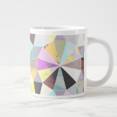 Tasse Géante Diamant (Droite)
