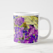 TASSE GÉANTE EAU (Droite)