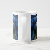 Tasse Géante Éclatement De Lumière (Dos)