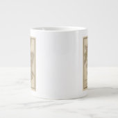 Tasse Géante Écosse 12 (Devant)