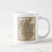 Tasse Géante Écosse 12 (Droite)