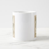 Tasse Géante Écosse 2 (Devant)