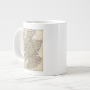 Tasse Géante Écosse 3