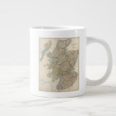 Tasse Géante Écosse 3 (Droite)