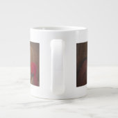 Tasse Géante Écuries Jodhpur 2014 (Dos)