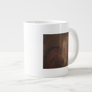 Tasse Géante Écuries Jodhpur 2014