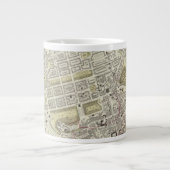 Tasse Géante Édimbourg (Devant)