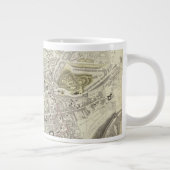 Tasse Géante Édimbourg (Droite)