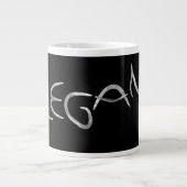 Tasse Géante elegans (Devant)