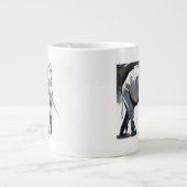 Tasse Géante Éléphant africain 2012 (Devant)