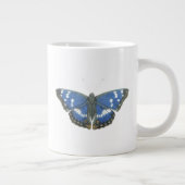 Tasse Géante Empereur pourpre 2012 (Droite)