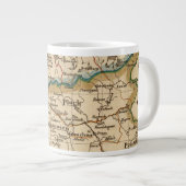 Tasse Géante Empire prussien (Devant droit)
