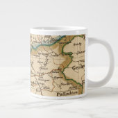 Tasse Géante Empire prussien (Droite)