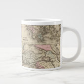 Tasse Géante Empire romain, Grèce (Droite)