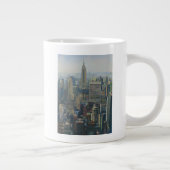 Tasse Géante Empire State Building 2012 (Droite)