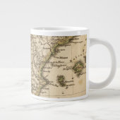 Tasse Géante Espagne et Portugal 8 (Droite)