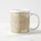 Tasse Géante États-Unis 4 (Droite)