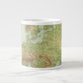 Tasse Géante Europe 18 2 (Devant)
