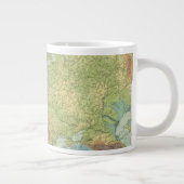 Tasse Géante Europe 18 2 (Droite)