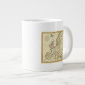 Tasse Géante Europe 33 (Devant droit)