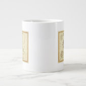 Tasse Géante Europe 33 (Devant)