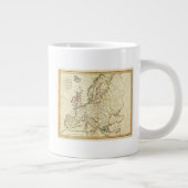Tasse Géante Europe 33 (Droite)