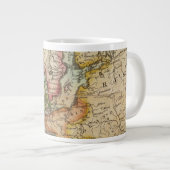 Tasse Géante Europe 3 2 (Devant droit)