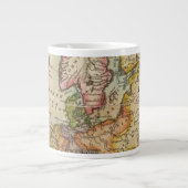 Tasse Géante Europe 3 2 (Devant)