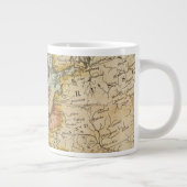 Tasse Géante Europe 3 2 (Droite)
