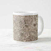 Tasse Géante Evaux (Devant droit)