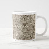 Tasse Géante Evaux (Droite)
