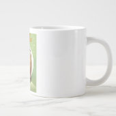 Tasse Géante Explorer l'Univers (Droite)