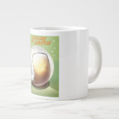Tasse Géante Explorez l'univers (Devant droit)