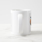 Tasse Géante Faisan 2012 (Dos)