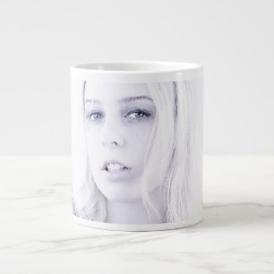 Tasse Géante Fille Cool