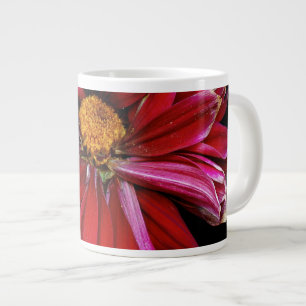 Tasse Géante Fleur - Mauvaise journée pour les cheveux