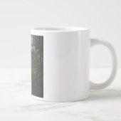 Tasse Géante Forêt du château de fées (Droite)