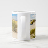 Tasse Géante Fototasse (Dos)