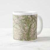 Tasse Géante France 26 (Devant droit)