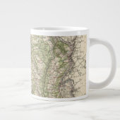 Tasse Géante France 26 (Droite)