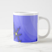 Tasse Géante Frappe de foudre (Droite)