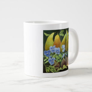 Tasse Géante Fruit mélangé 2013