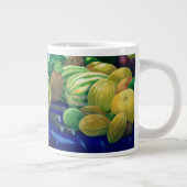 Tasse Géante Fruit tropical (Droite)