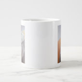 Tasse Géante Garçon d'éléphant (Devant)
