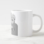 Tasse Géante Gianni Schicchi (Droite)