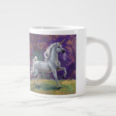 Tasse Géante Glade Unicorn (Droite)