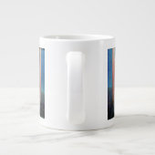 Tasse Géante Golden gate bridge 1992 (Dos)