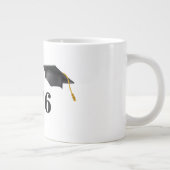 Tasse géante Grad (Droite)