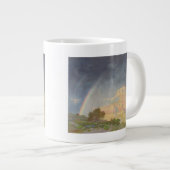 Tasse Géante Grand Canyon (Devant droit)